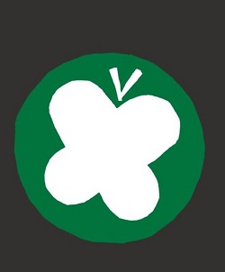 Logo partij voor de Dieren